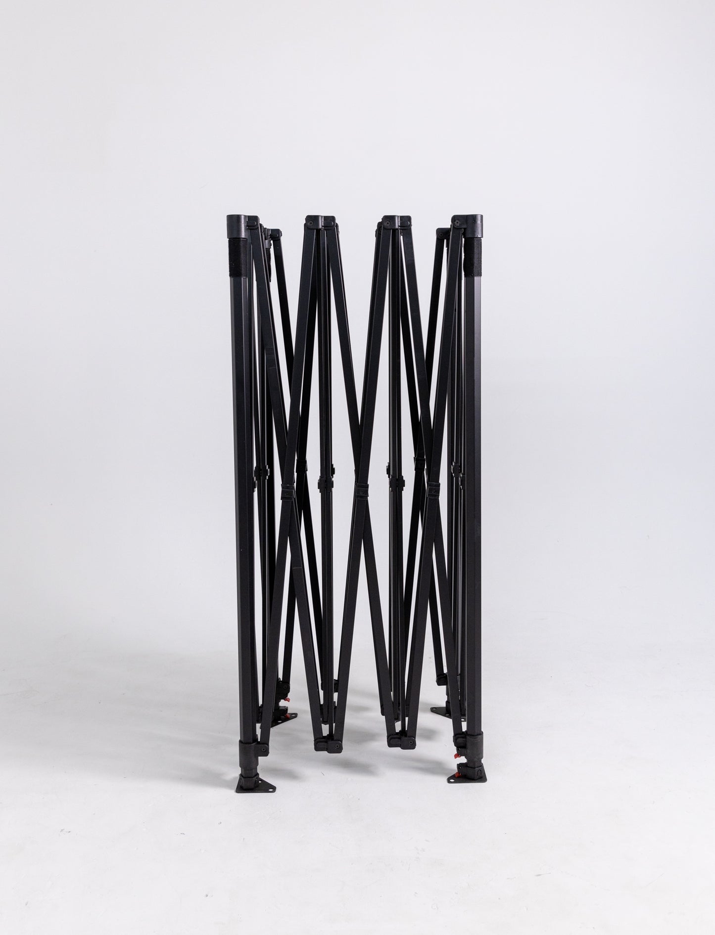 10x15 Aluminum Frame Only