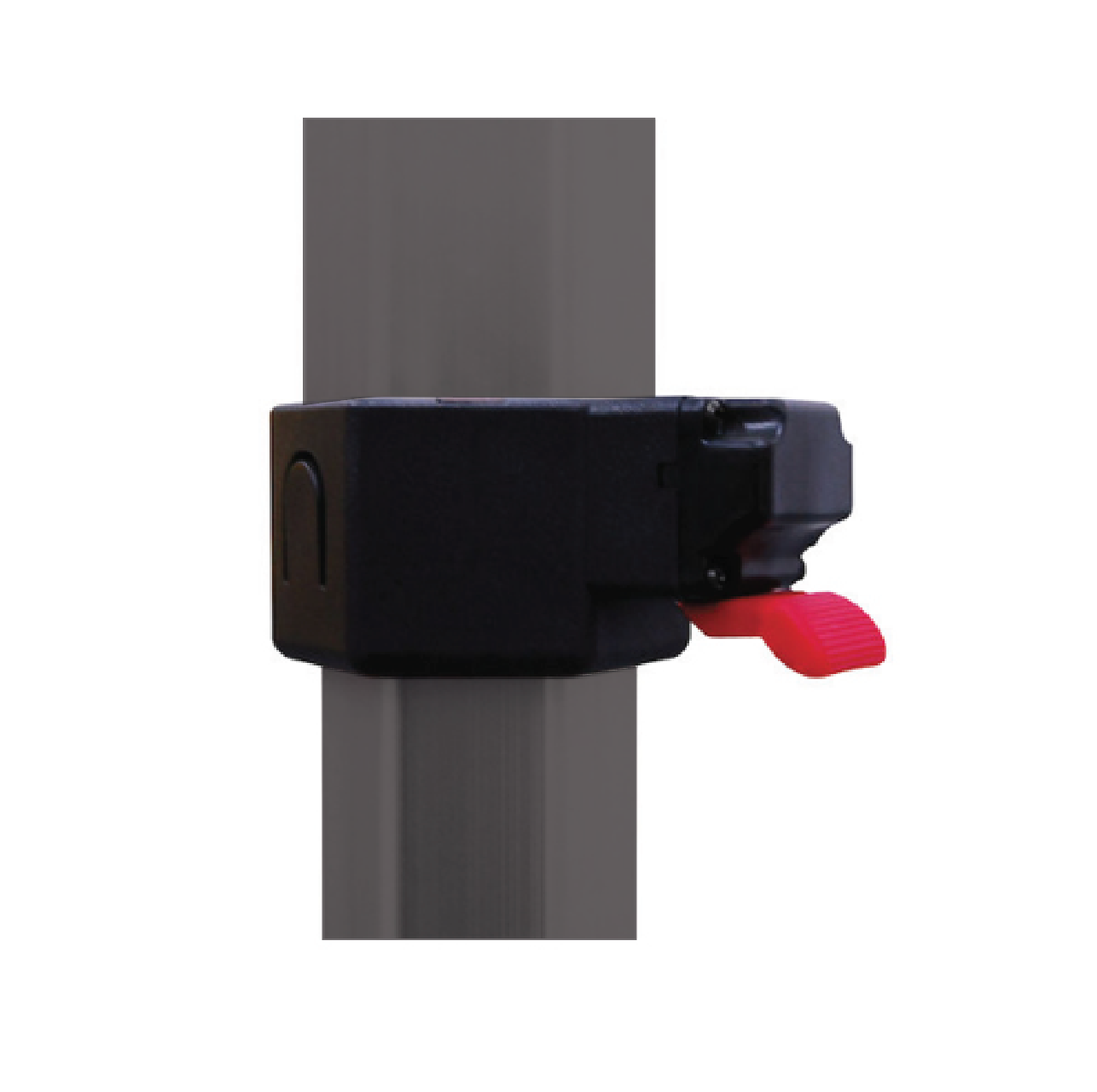 10x20 Aluminum Frame Only