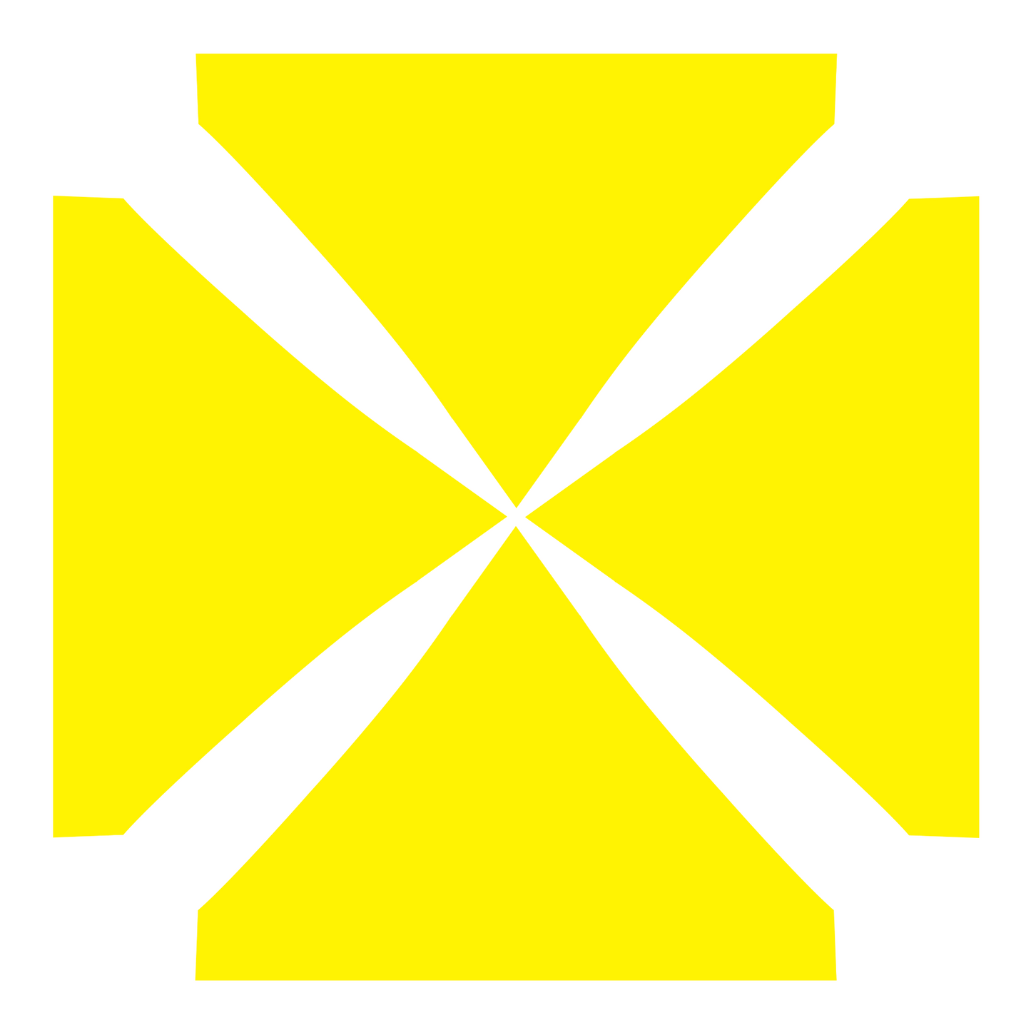 10x10 Blank Canopy Top (color options available)