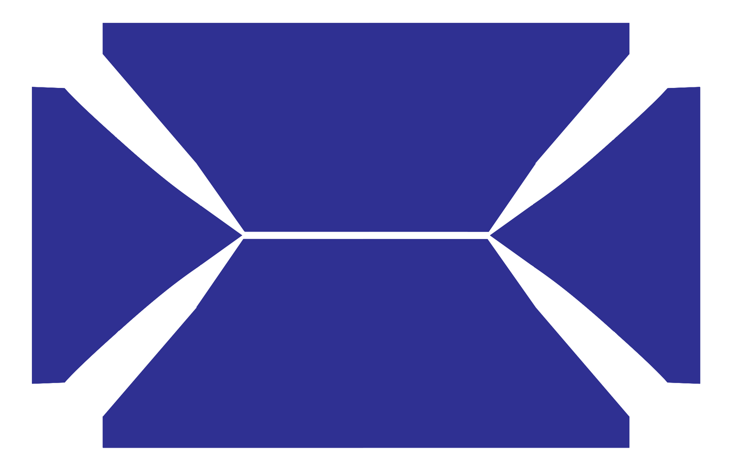 10x20 Blank Canopy Top (color options available)