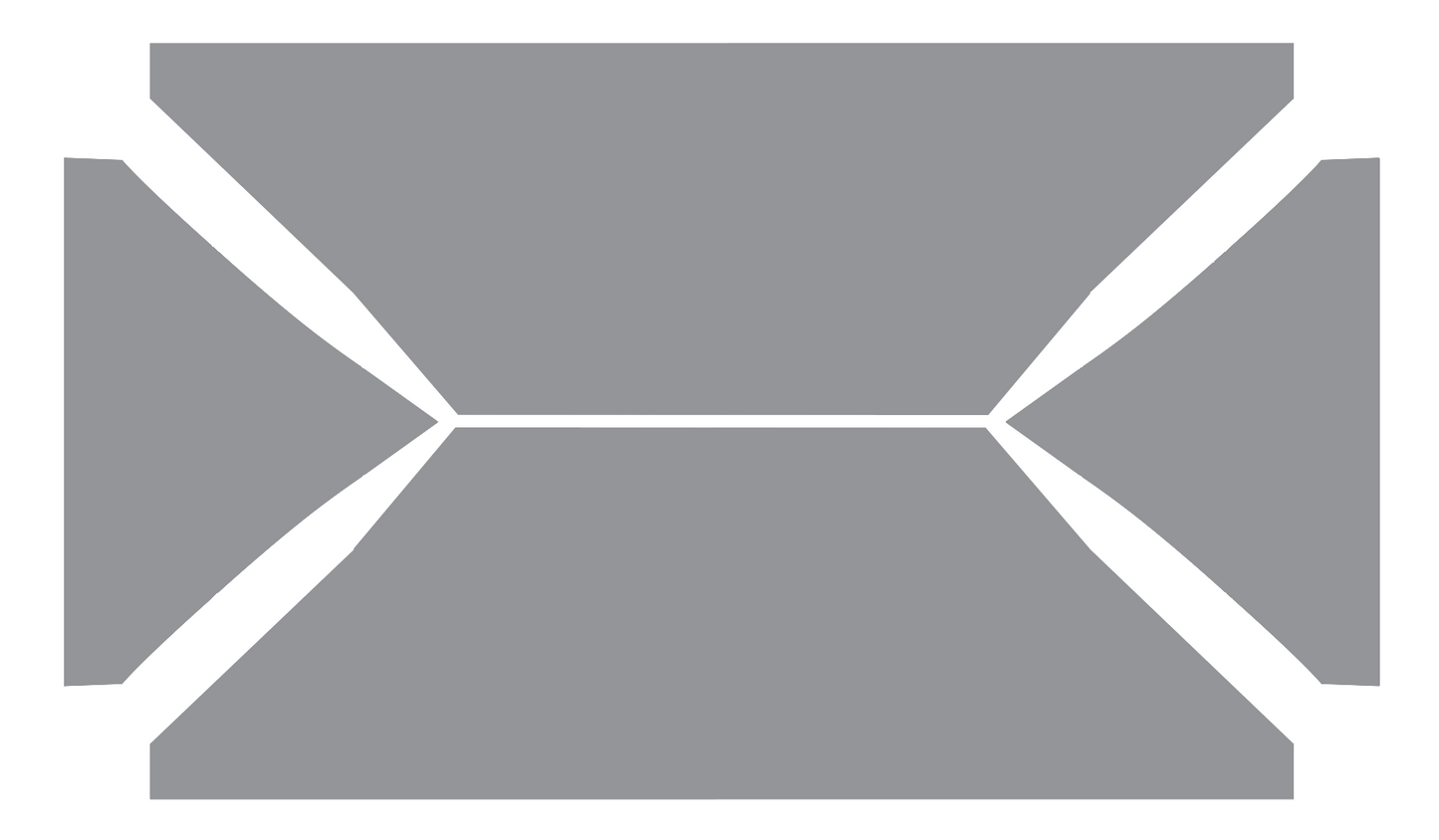 10x20 Blank Canopy Top (color options available)