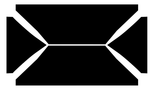 10x20 Blank Canopy Top (color options available)