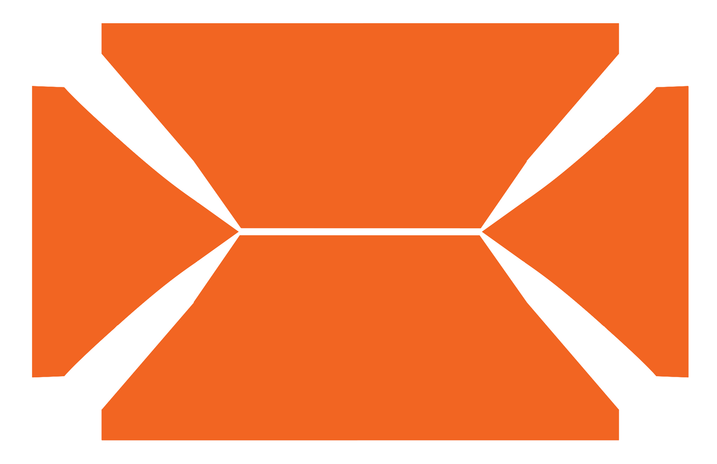 10x15 Blank Canopy Top (color options available)