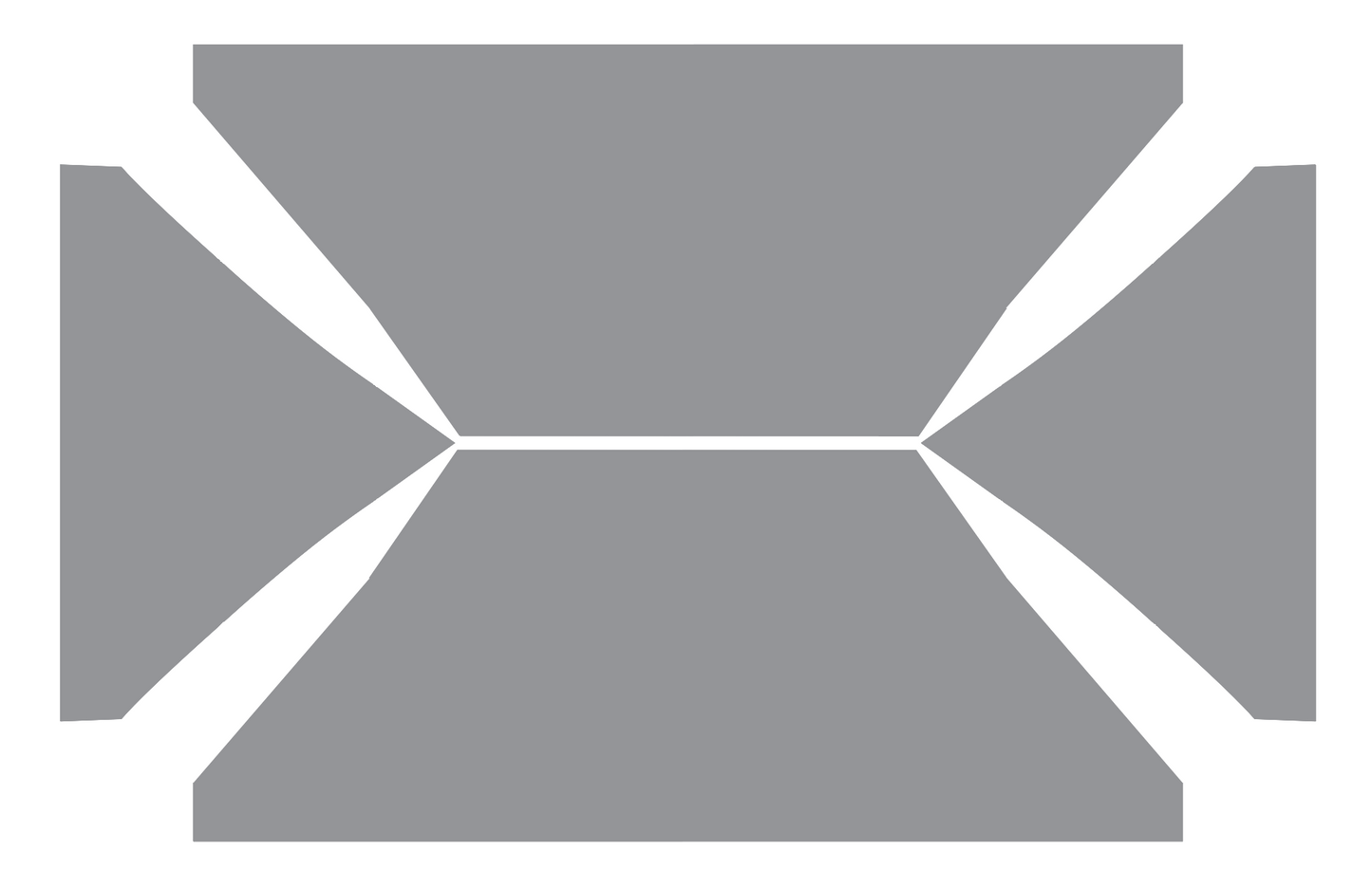 10x15 Blank Canopy Top (color options available)