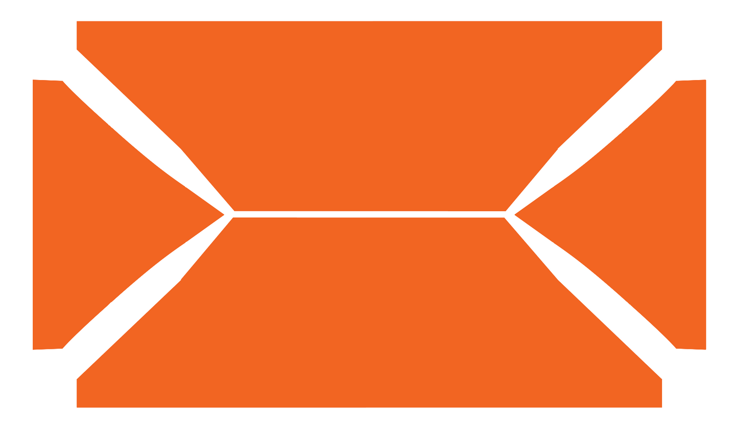 10x20 Blank Canopy Top (color options available)