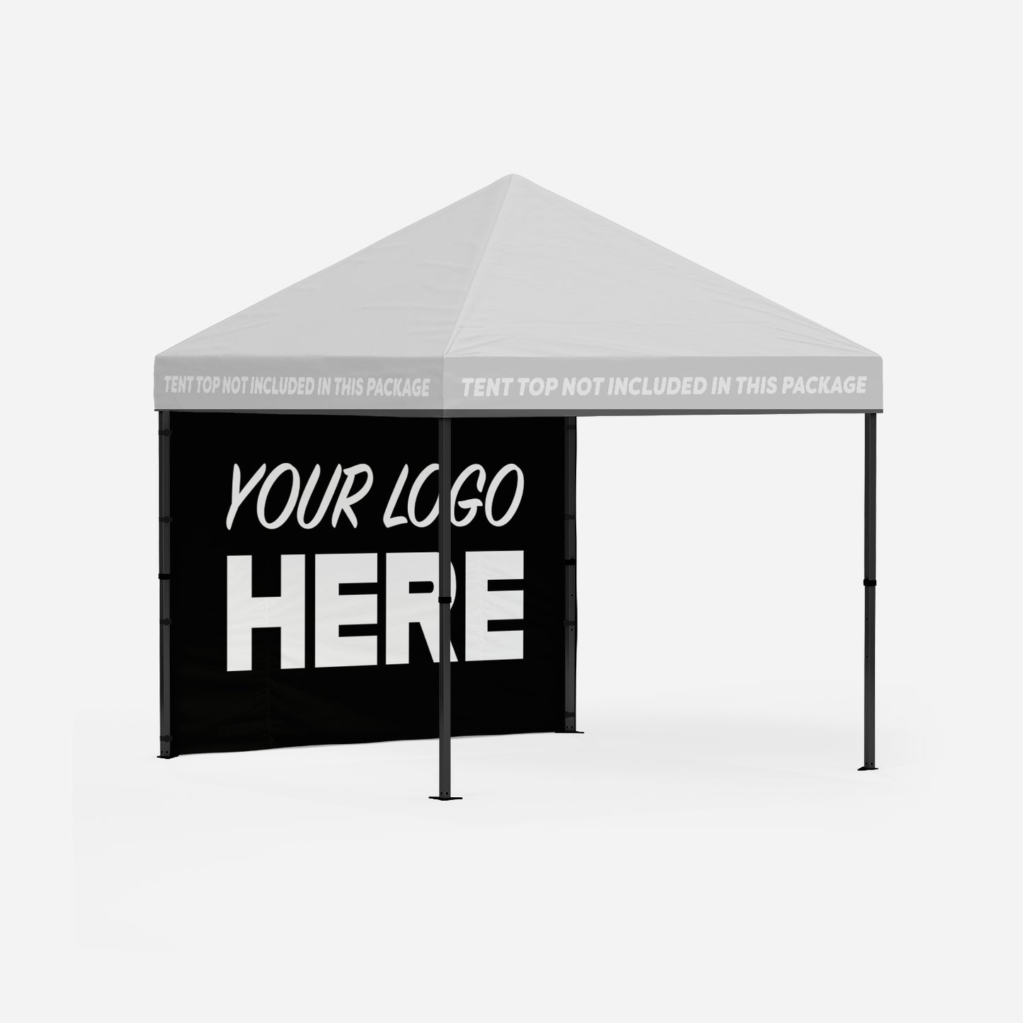 Tent Backdrop
